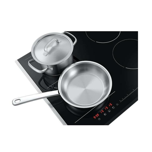 Ugradbena ploča Samsung NZ64A3747DK/EO - Indukcija