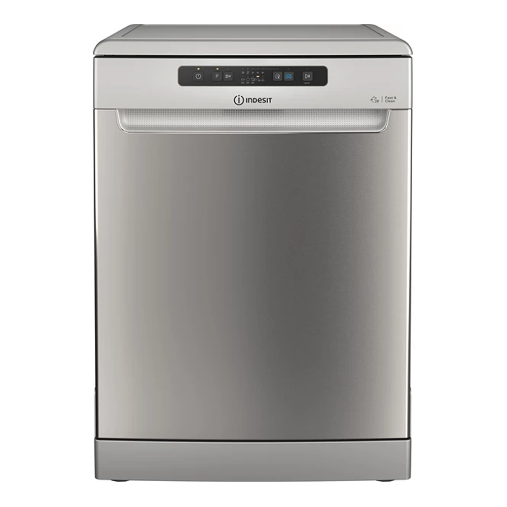 Mašina za pranje suđa Indesit DFC 2B+19 AC X
