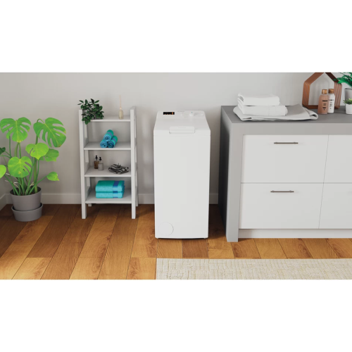 Veš mašina Indesit BTW S6230P EU/N