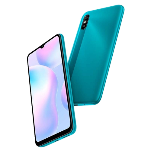 Xiaomi Redmi 9A 2/32 Peacock Green