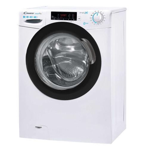 Veš mašina Candy CSO4 1275TB3\1-S Slim