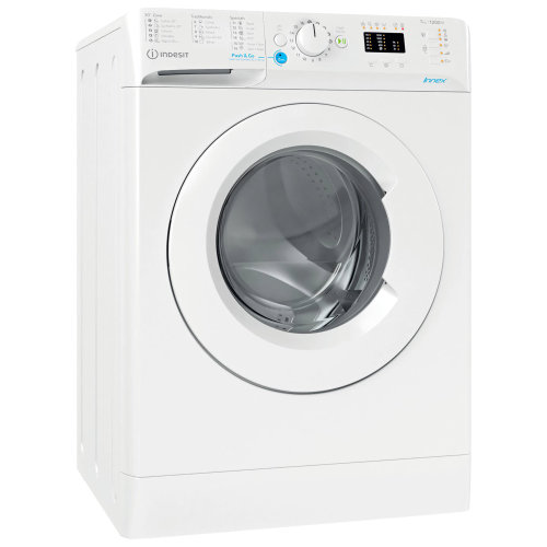 Veš mašina Indesit BWA 71252 W EE N