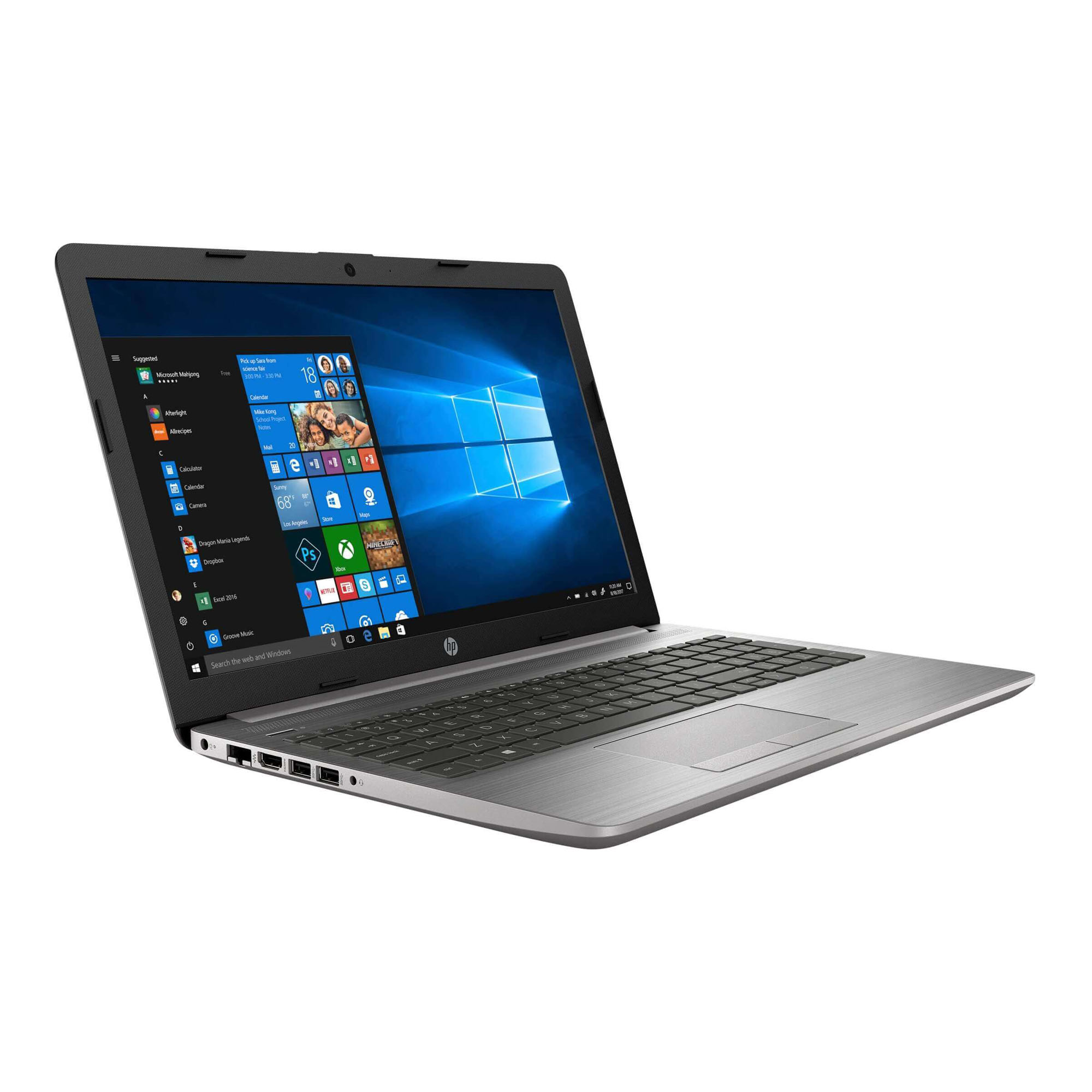 Notebook HP 250 G7 197S3EA