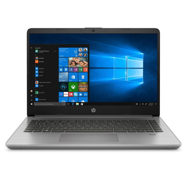 Notebook HP 250 G7 197S3EA