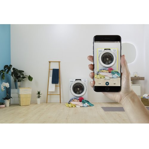 Veš mašina Candy RO 1486DWHC7\1-S