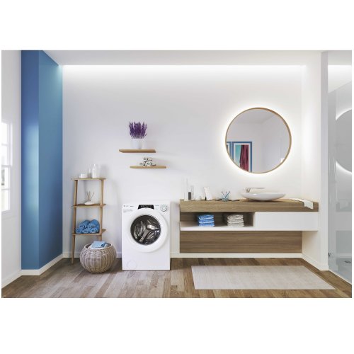 Veš mašina Candy RO4 1274DXH5\1-S Slim