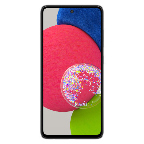 Mobitel Samsung Galaxy A52s SM-A528BZKDEUC