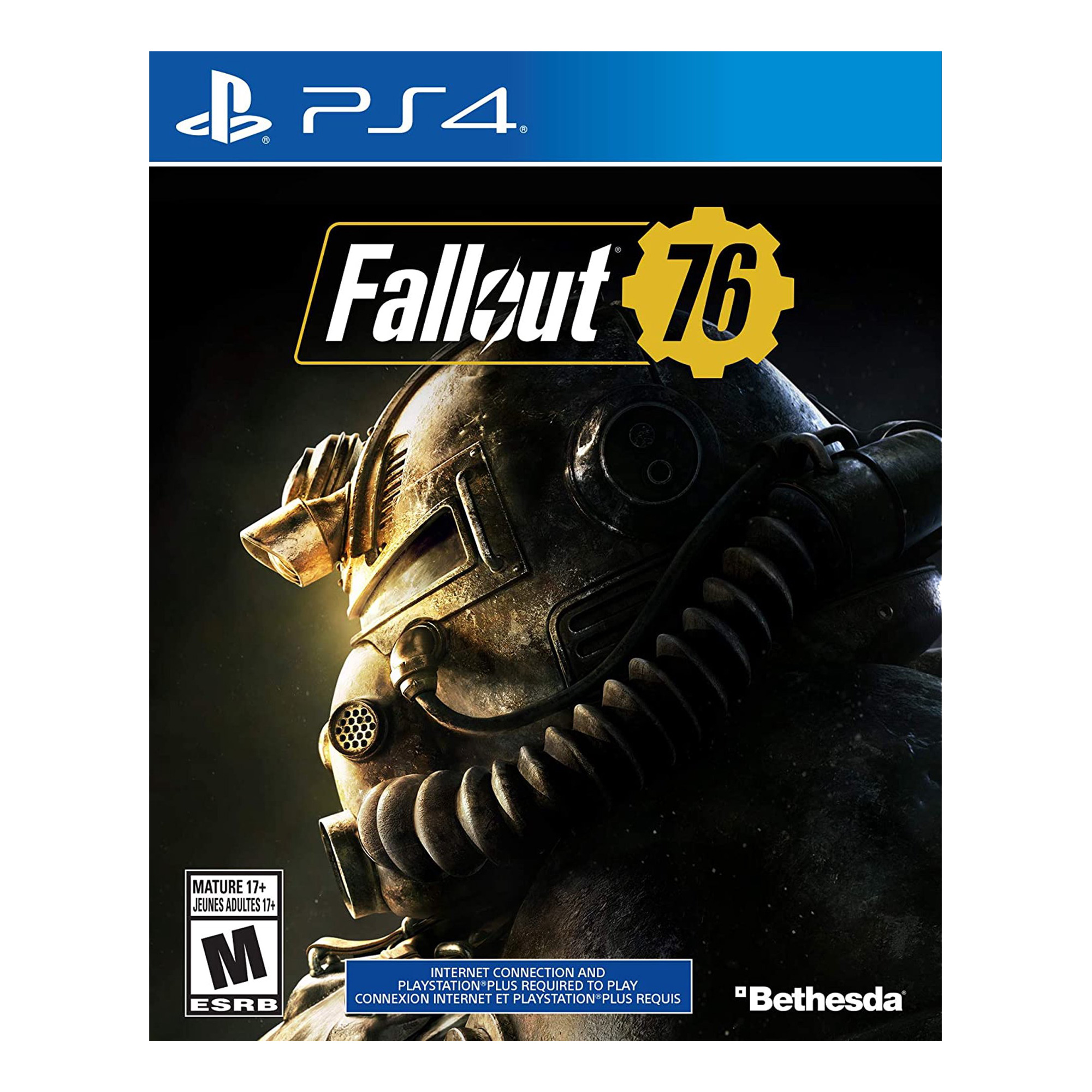 Igra za PS4 Fallout 76