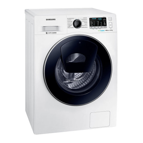 Veš mašina Samsung WW80K5210VW/LE Slim