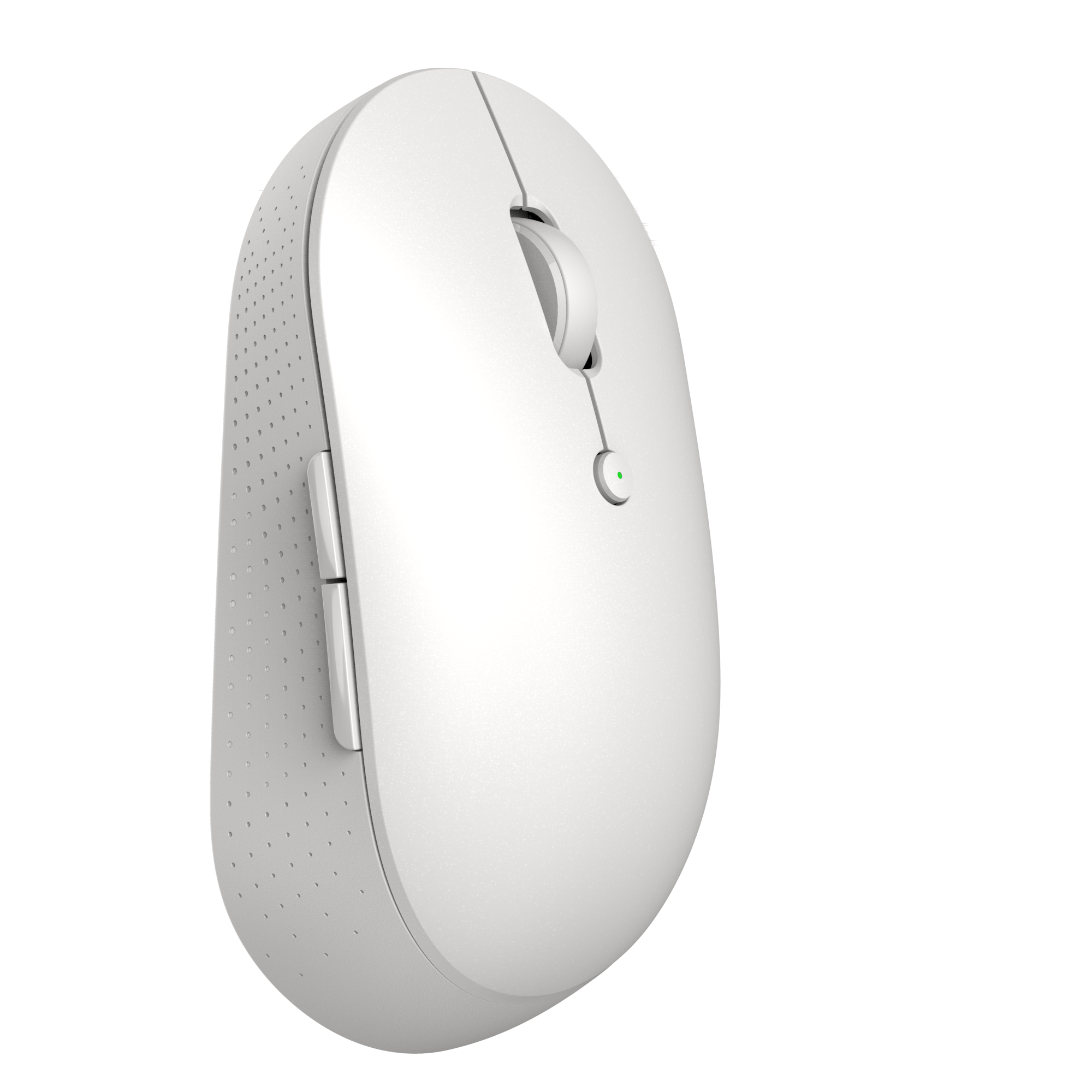 Bežični miš Xiaomi Mi Dual Mode Silent Edition (White)