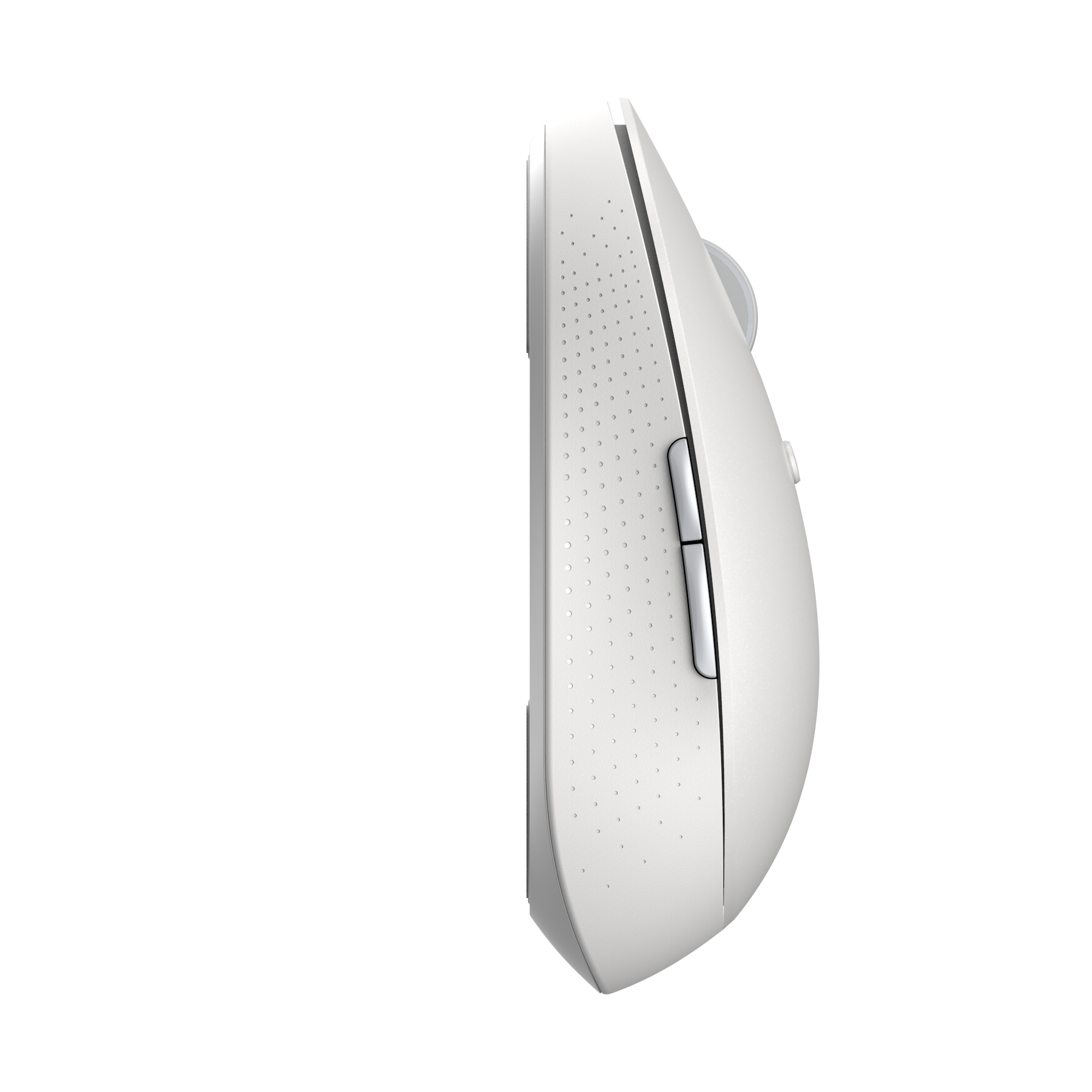 Bežični miš Xiaomi Mi Dual Mode Silent Edition (White)