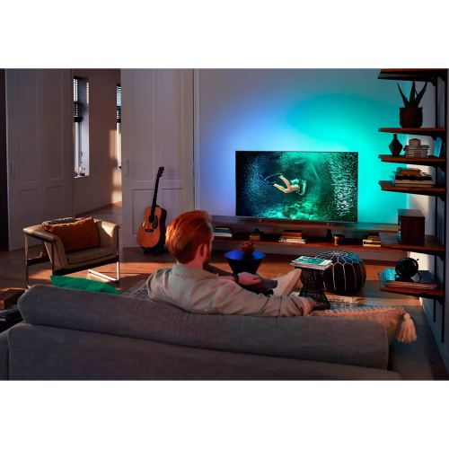LED TV Philips 50PUS7906/12