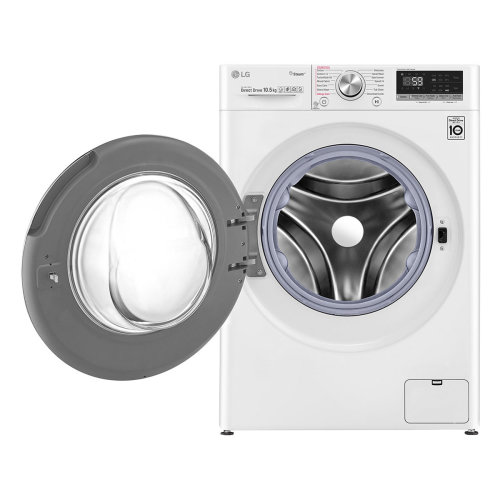 Veš mašina LG F4WV710P1