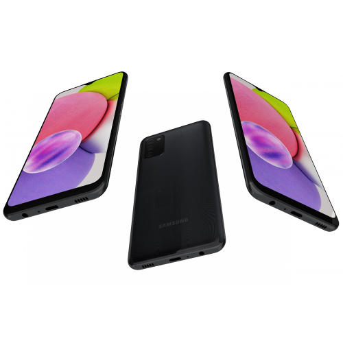 Mobitel Samsung Galaxy A03s SM-A037GZKNEUC