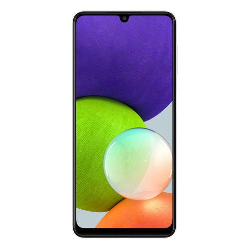 Mobitel Samsung Galaxy A22 SM-A225FZWGEUC