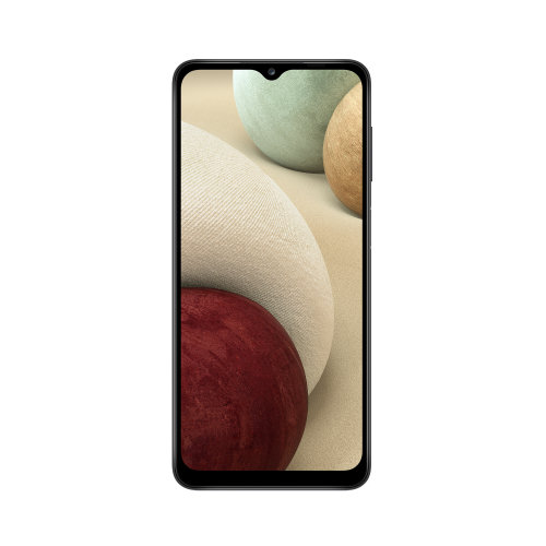 Mobitel Samsung Galaxy A12s SM-A127FZKKEUC