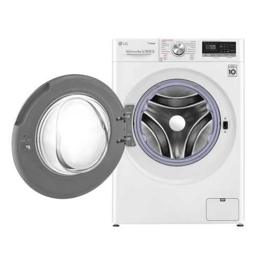 Veš mašina LG F4WV709P1