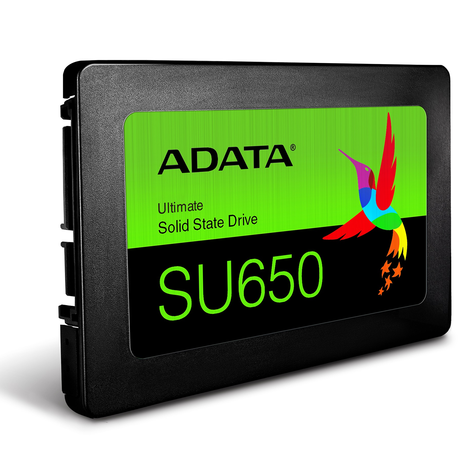 SSD 240GB Adata SU650 SATA 3D Nand 2.5