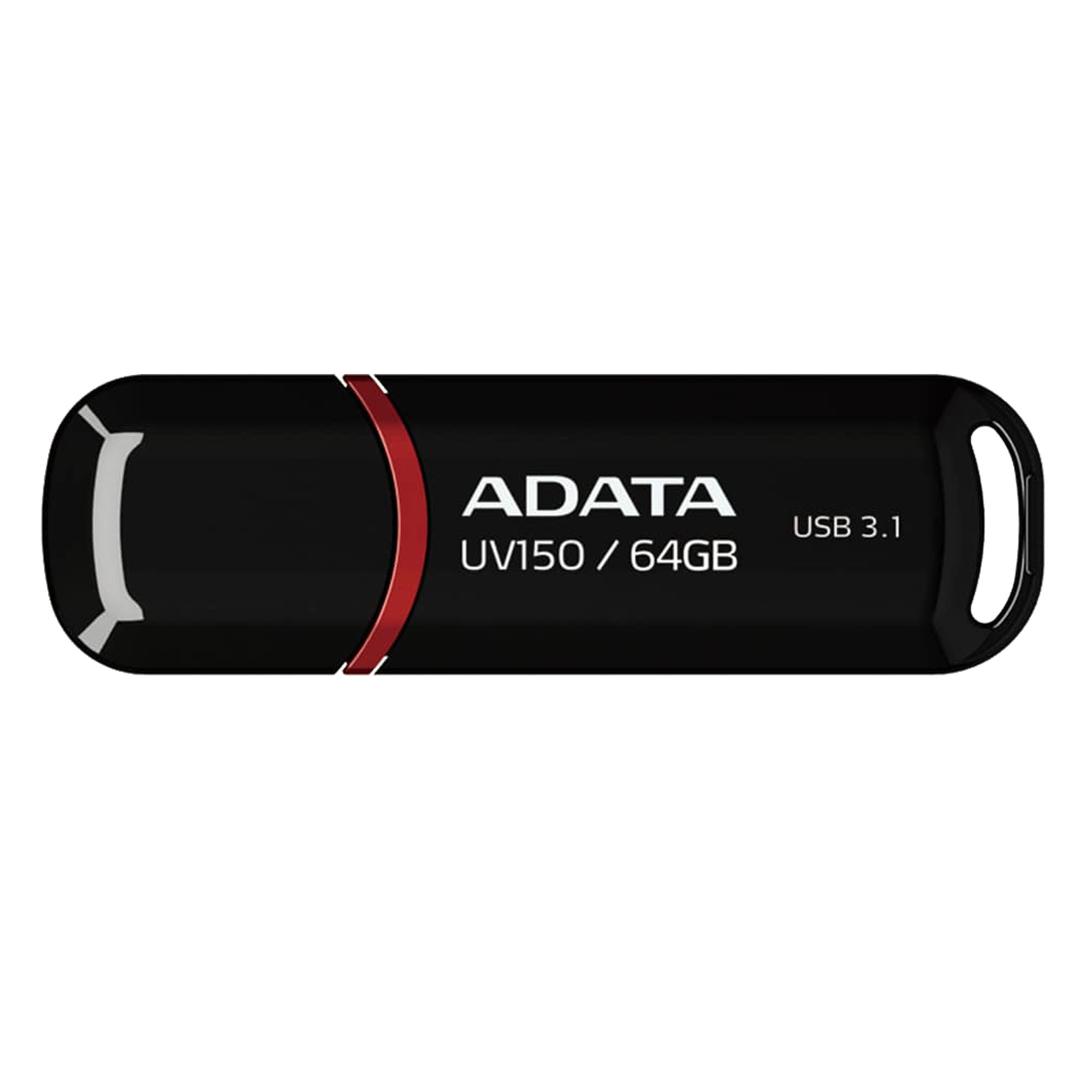 USB Memory Stick Adata UFD 64GB UV150 USB 3_2 Black