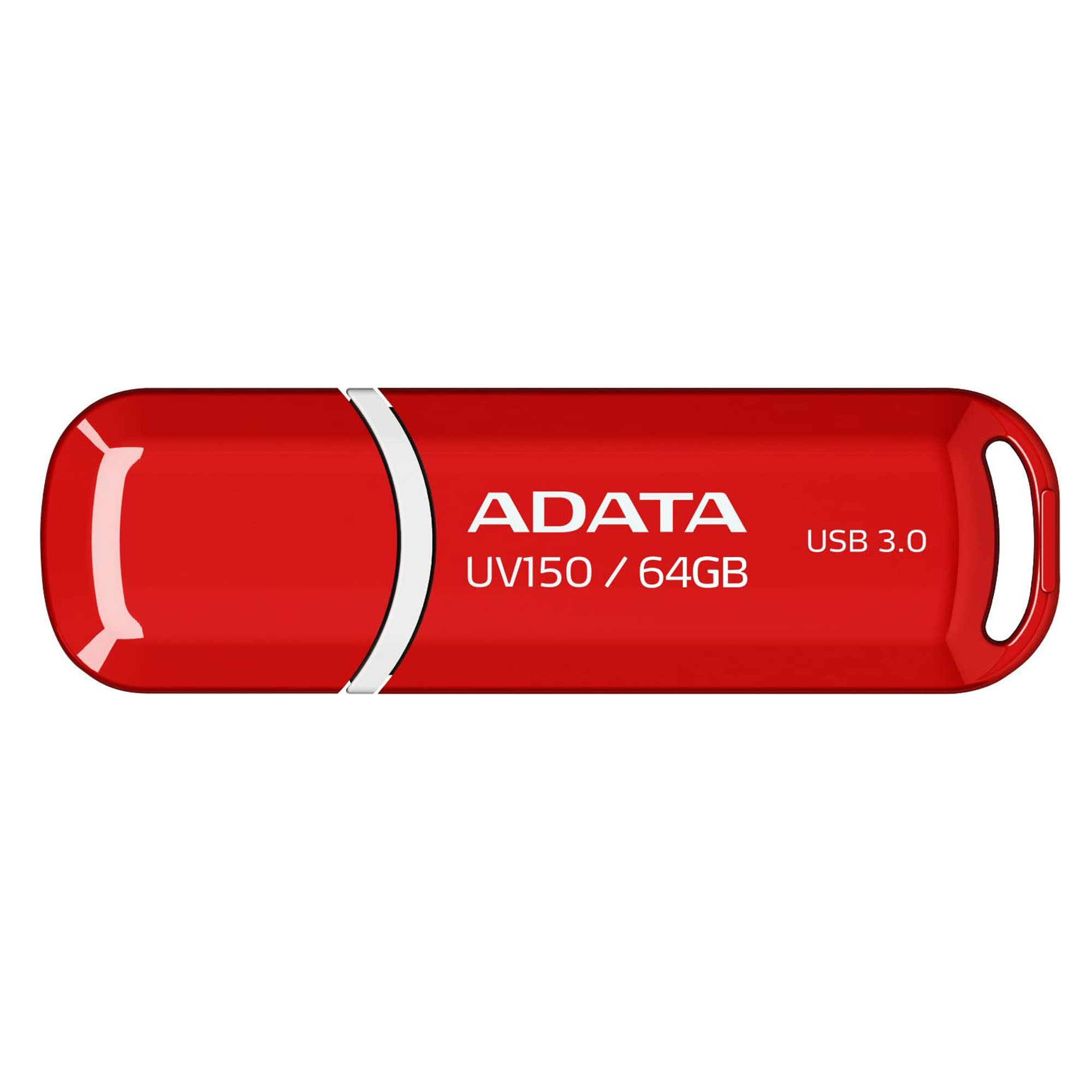 USB Memory Stick Adata UFD 64GB UV150 USB 3_2 Crveni