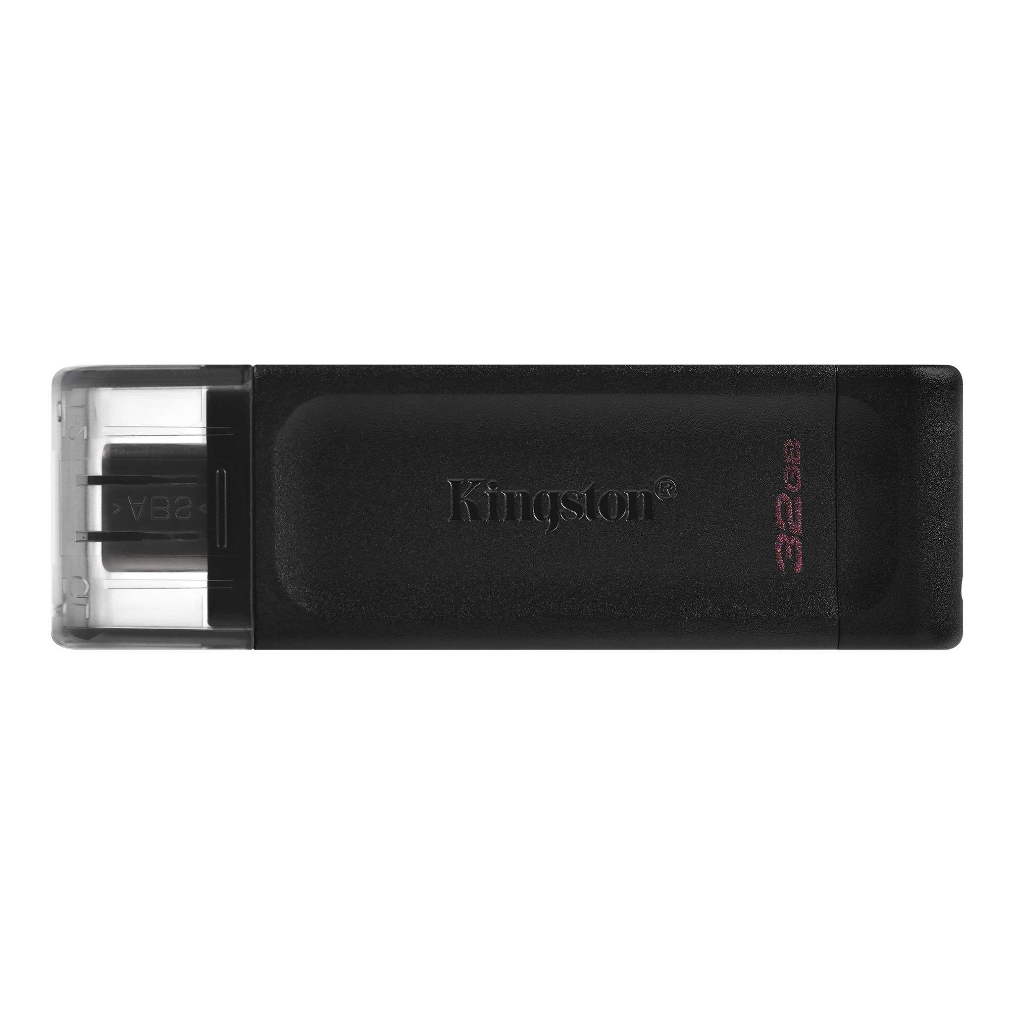 USB Memory Stick Kingston UFD 32GB DT70 Type-C KIN