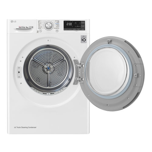 Sušilica LG RC90U2AV2W