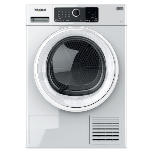 Sušilica Whirlpool ST U 82 EU toplotna pumpa