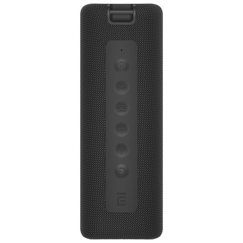 Zvučnik Xiaomi Mi Portable Blth Speaker Black