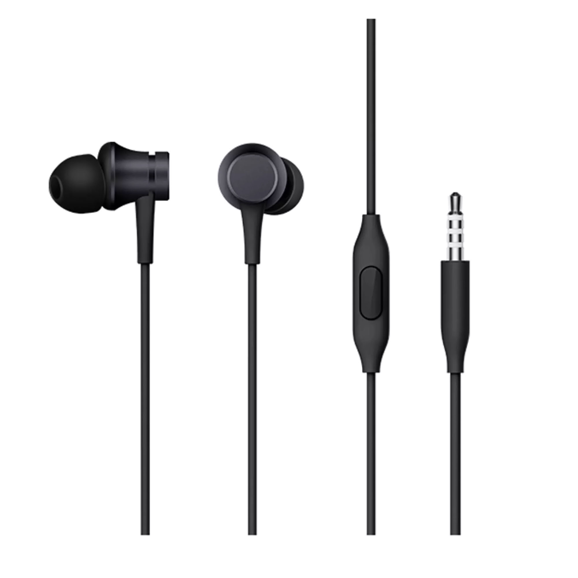 Slusalice Xiaomi Mi In-Ear Headphone Basic Black