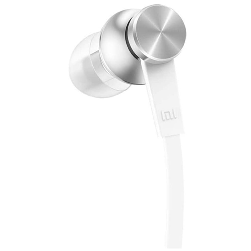 Slusalice Xiaomi Mi In-Ear Headphone Basic Silver