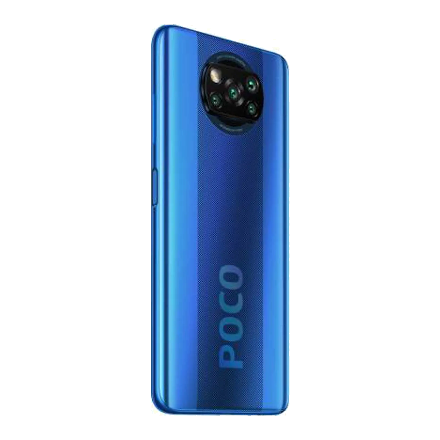 Mobitel Xiaomi POCO X3 6/64 Cobalt Blue