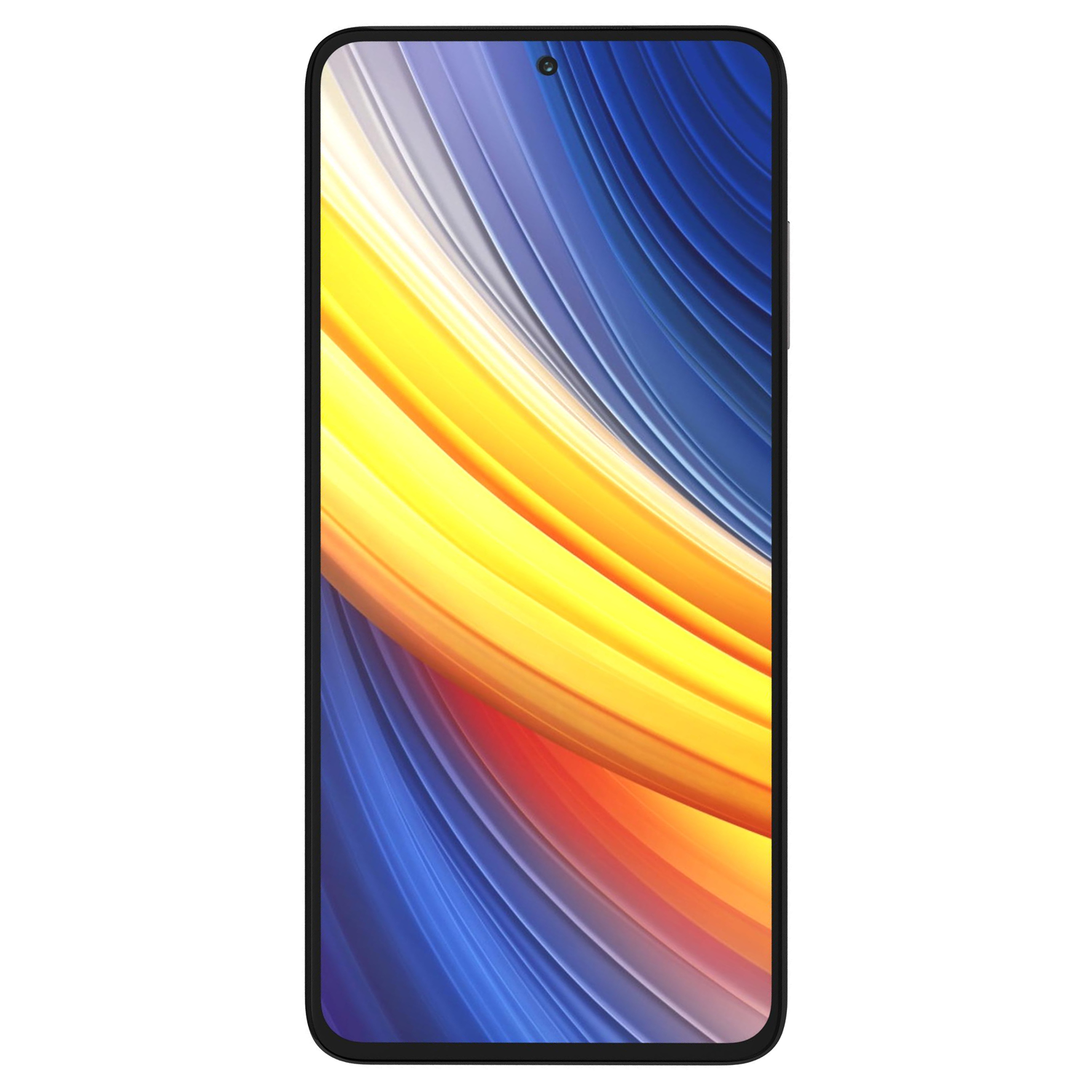 ANDROID - 美品 Xiaomi POCO X3 Pro Metal Bronze 6/128の+