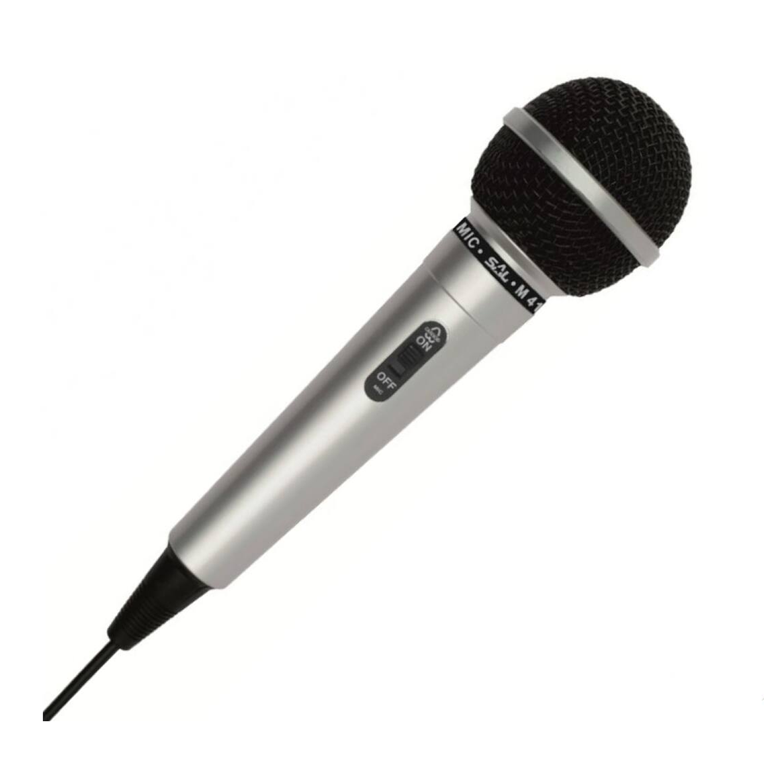 Mikrofon SAL M 41 dinamički