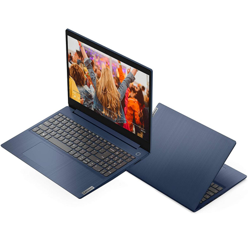 Notebook Lenovo IdeaPad 3 15IML05 81WB00SASC