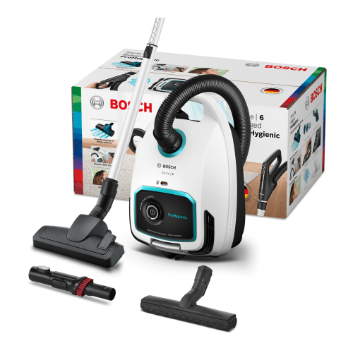 Usisivač Bosch BGL6HYG1