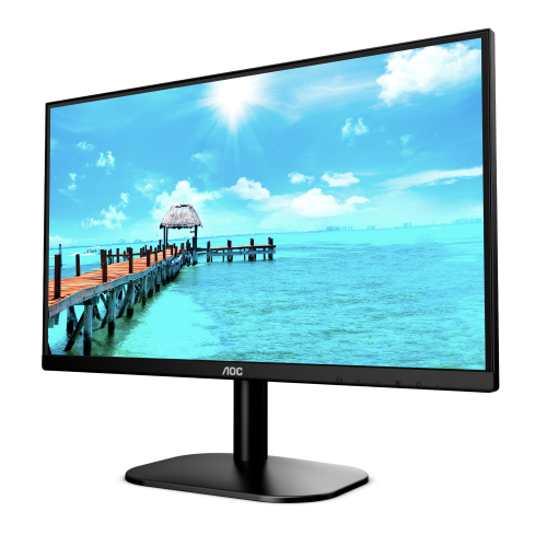 Monitor 24" AOC 24B2XHM2