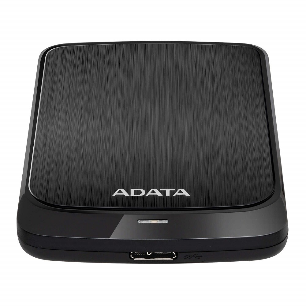 Externi HDD Adata Classic HV320 4TB USB 3.2 Black