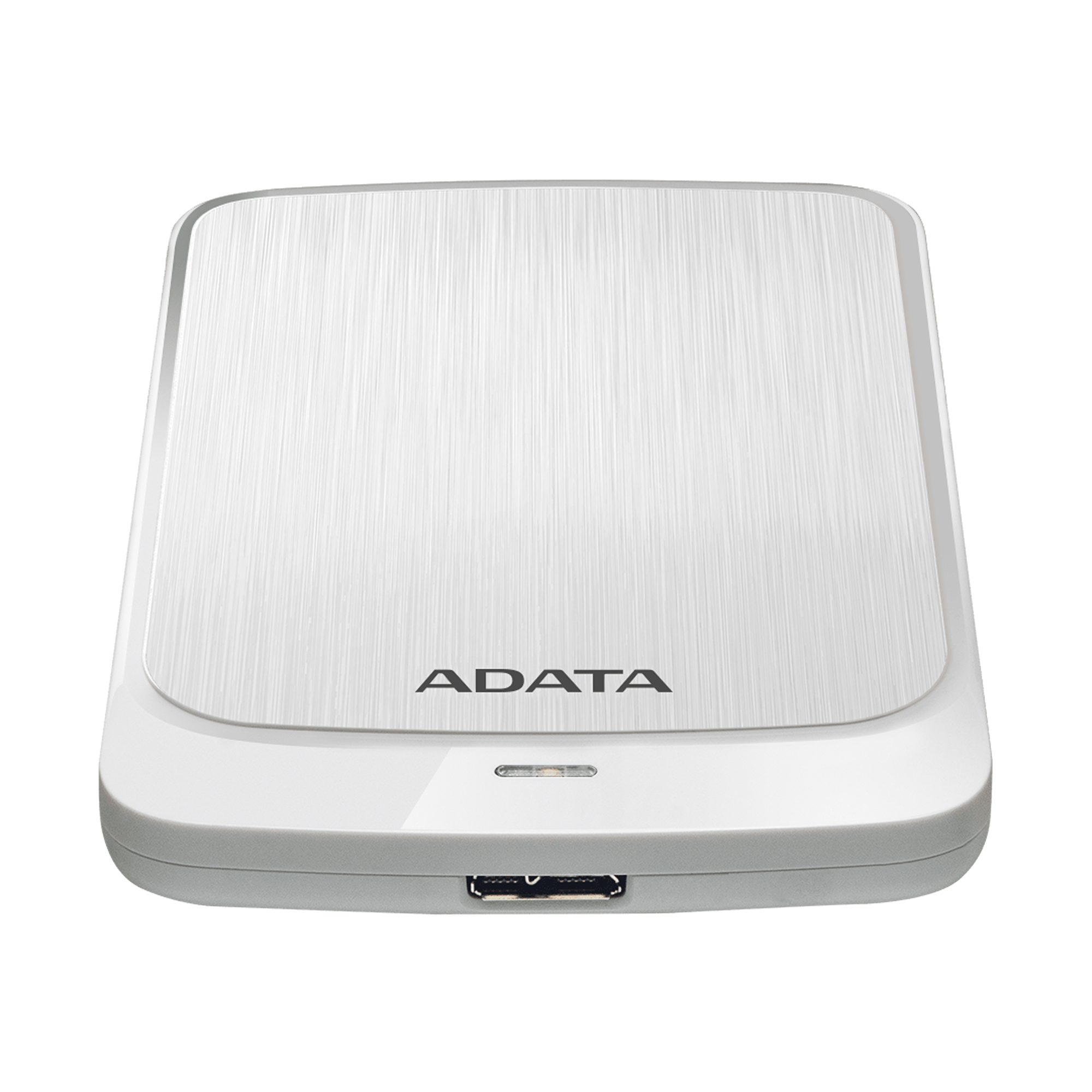 Externi HDD Adata Classic HV320 1TB USB 3.2 White