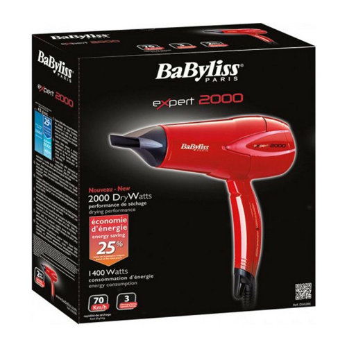 Fen BaByliss D302RE Expert