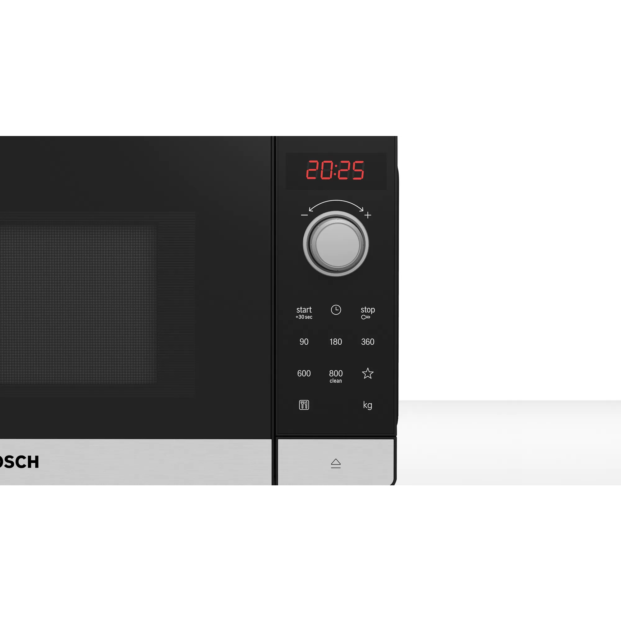 Mikrovalna Bosch FFL023MS2
