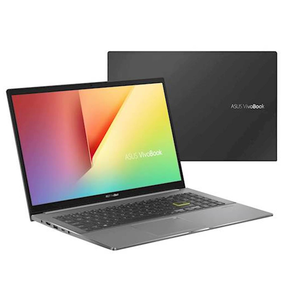 Notebook Asus VivoBook S15 S533EQ-WB51