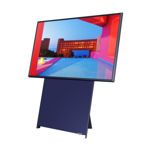 QLED TV Samsung QE 43LS05TAUXXH - The Sero