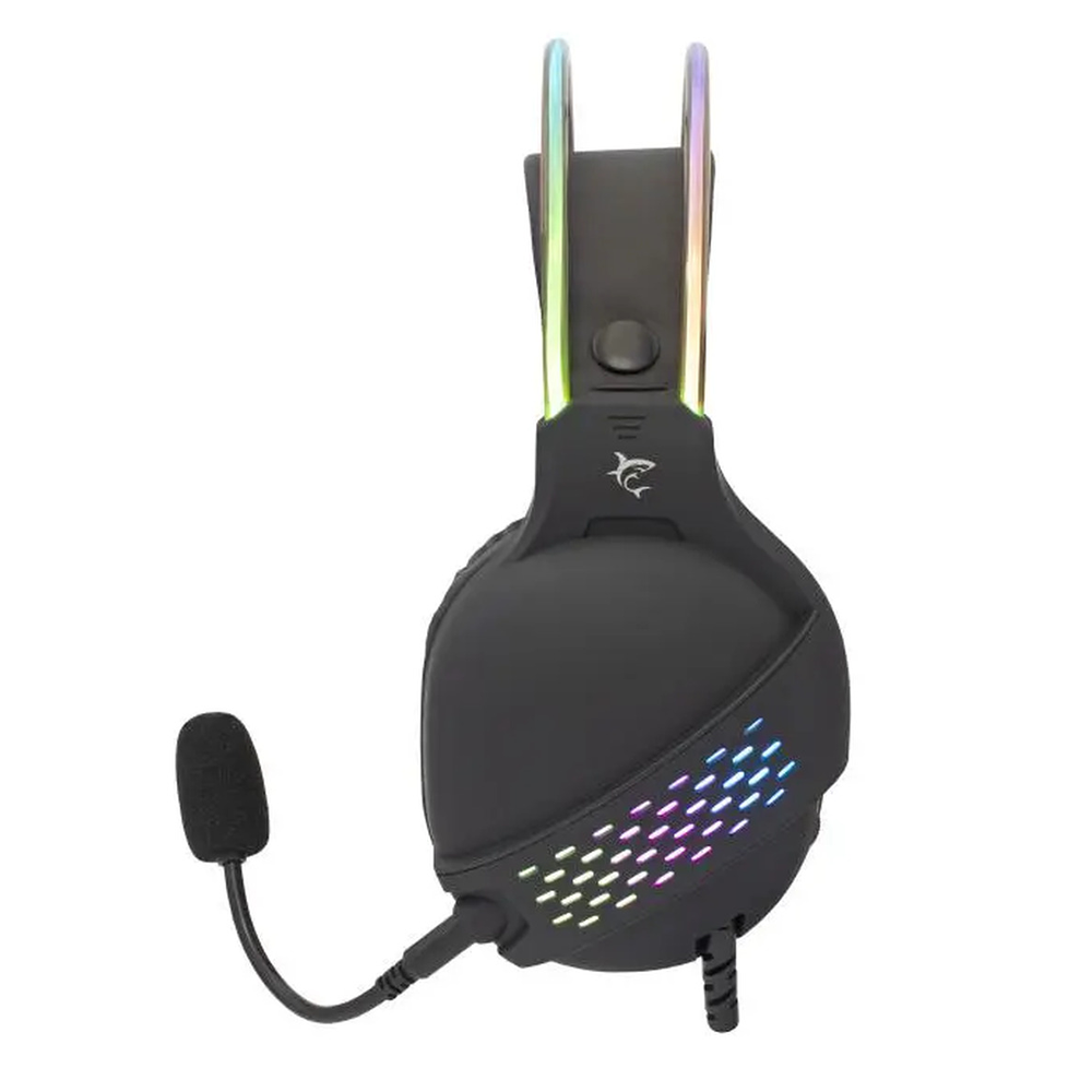 Slušalice sa mikrofonom White Shark GH-2140 OX / RGB