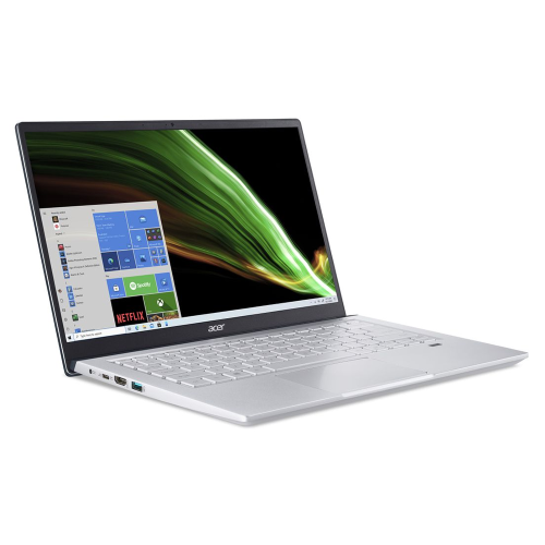 Notebook Acer SFX14-41G-R5YV, NX.AU6EX.004