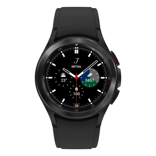 Samsung Galaxy Watch 4 Classic SM-R880NZKAEUF 42mm