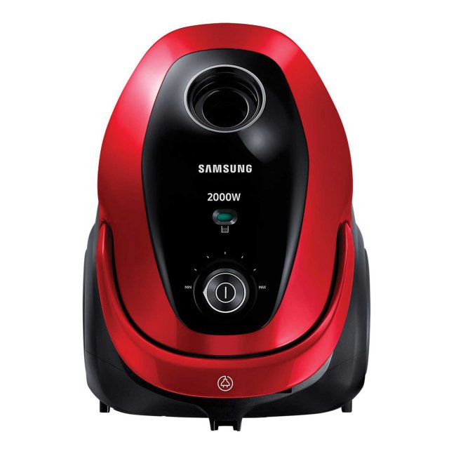 Usisivač Samsung VC20M257AWR/AD
