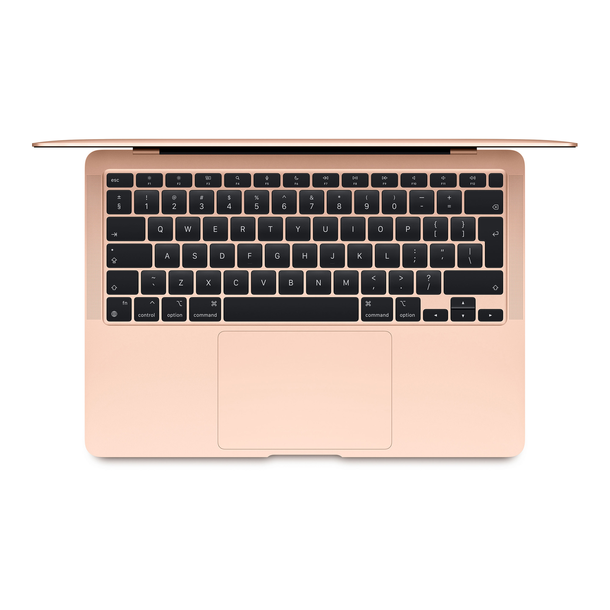 Notebook Apple MacBook Air 13.3