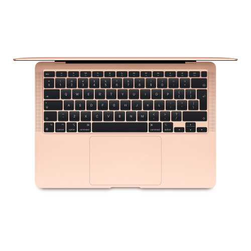 Notebook Apple MacBook Air 13.3" Gold