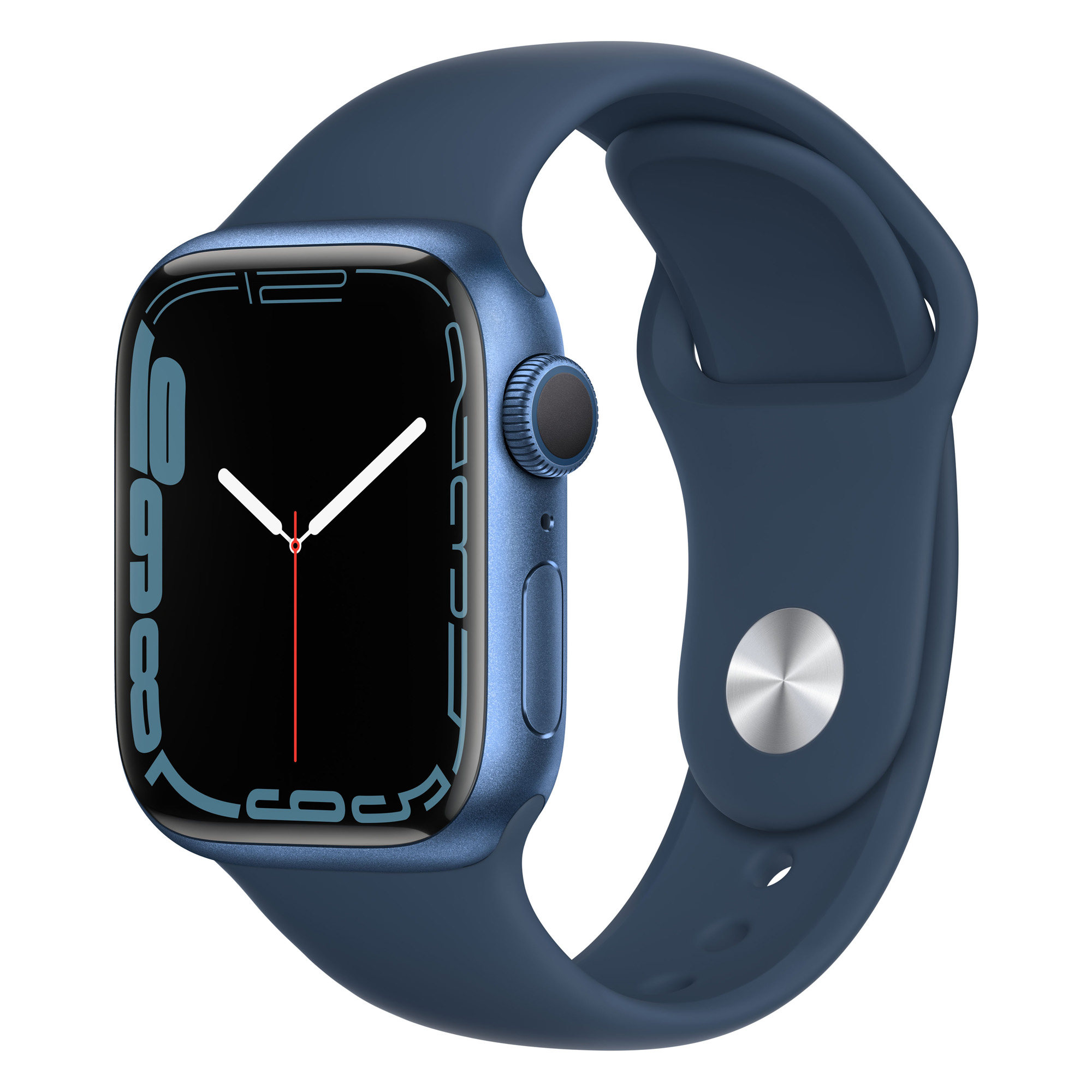 Apple Watch S7 GPS 41mm Blue