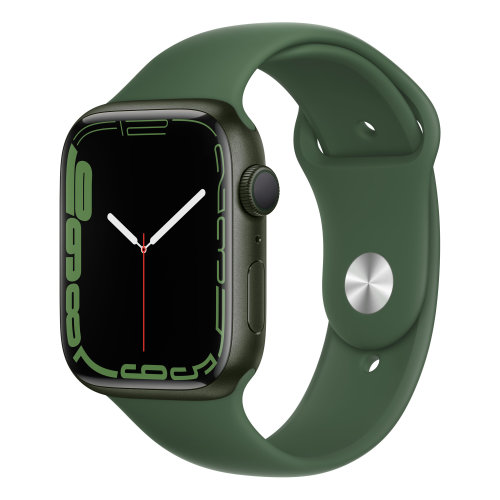 Apple Watch S7 GPS 45mm Green